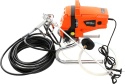 Agregat malarski tłokowy 1500W