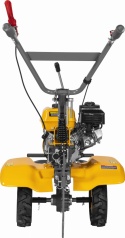 Glebogryzarka spalinowa 600mm 10kM + sprzęt KD5186