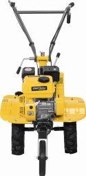 Glebogryzarka spalinowa 10kM 80-120 cm