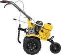 Glebogryzarka spalinowa 10kM 80-120 cm