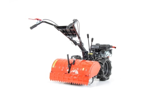 Glebogryzarka spalinowa 62cm 212cc RATO FAWORYT RTX75-212