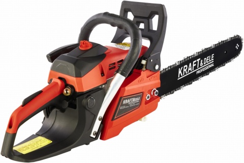 Piła łańcuchowa spalinowa 4,3kM 40cm KD5014