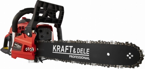 Piła łańcuchowa spalinowa 4,3kM 40cm KD5014