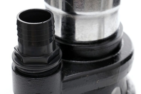 Pompa do wody z rozdrabniaczem 2900W 2" KD756