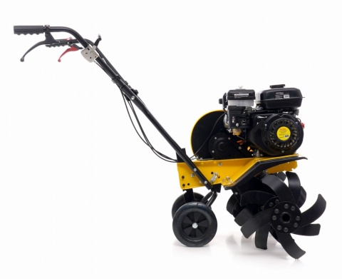 Glebogryzarka spalinowa 6,5kM 30-50-100cm