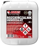 Rozcieńczalnik uniwersalny 20L