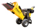 Rozdrabniacz do gałęzi KWCH302A 100mm Loncin