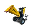 Rozdrabniacz do gałęzi KWCH501A 150mm Loncin