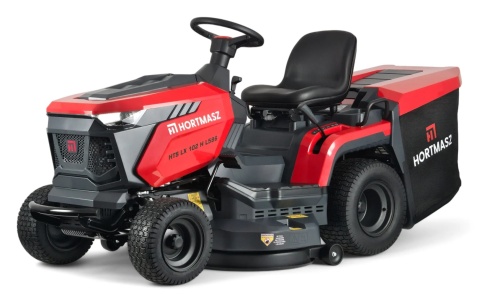 Traktor ogrodowy HTS LX 102 H L586