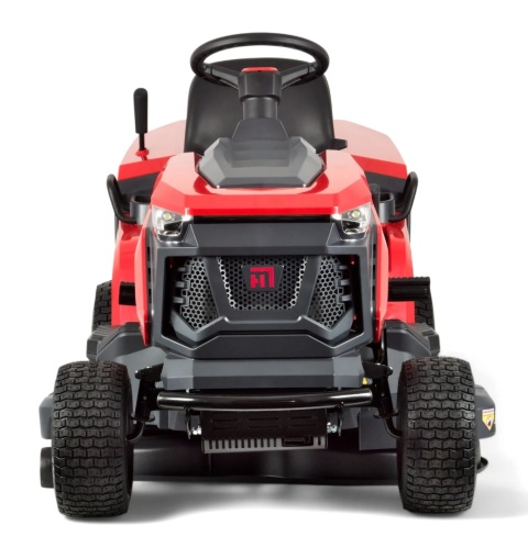 Traktor ogrodowy HTS LX 102 H L586