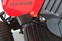 Traktor ogrodowy HTS LX 102 H L586