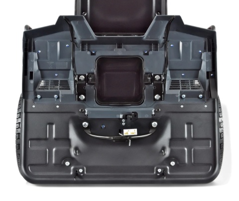 Traktor ogrodowy HTS LX 102 H L586