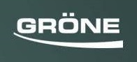 GRONE
